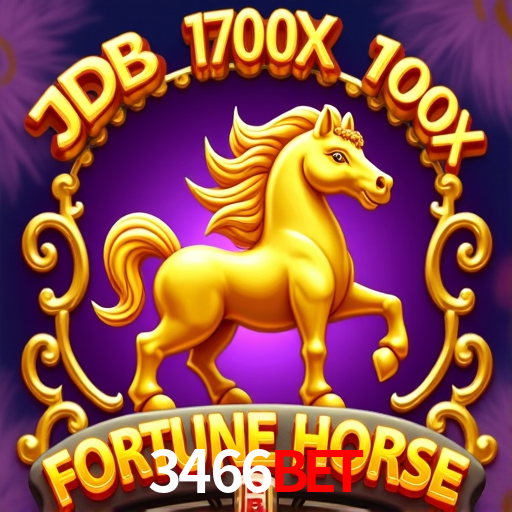 Slots na Plataforma 3466BET